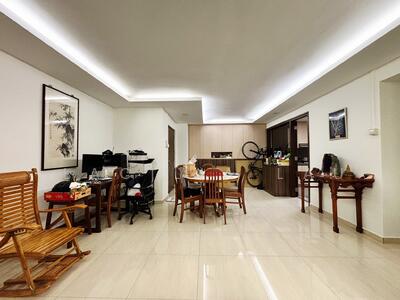 For Sale - 271 Toh Guan Road