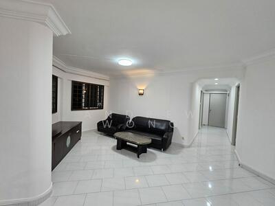 For Rent - 531 Serangoon North Avenue 4