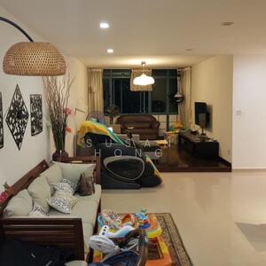 For Rent - 184 Edgefield Plains