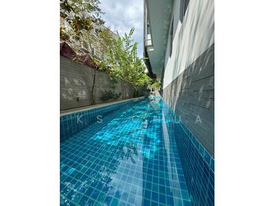 For Sale - Richard's Park