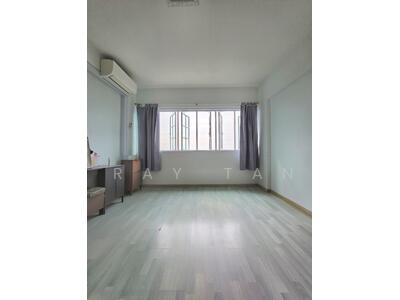 For Rent - Lagoon View