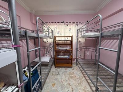 For Rent - 208 Bukit Batok Street 21