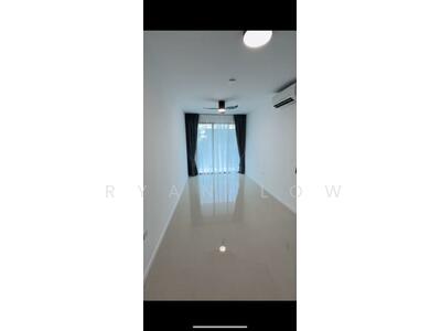 For Rent - Treasure at Tampines