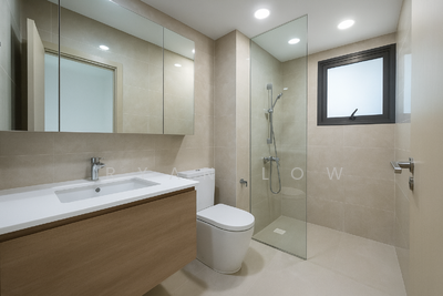 For Rent - Treasure at Tampines