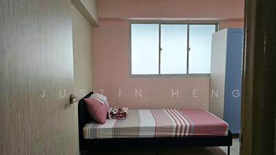 For Rent - 431 Bukit Panjang Ring Road