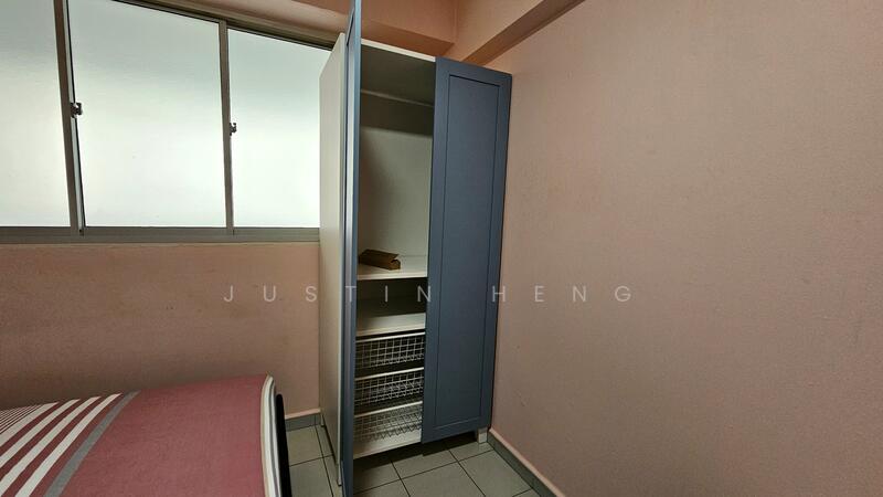 For Rent - 431 Bukit Panjang Ring Road
