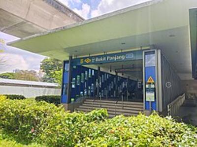 For Rent - 431 Bukit Panjang Ring Road