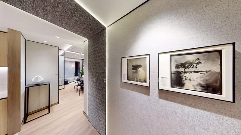 ELTA, 12 Clementi Avenue 1, Buona Vista / West Coast / Clementi New Town, 1 Bedroom, 506 sqft, Apartment For Sale, by Raye Cham, 60197394 - PropertyGuru.com.sg