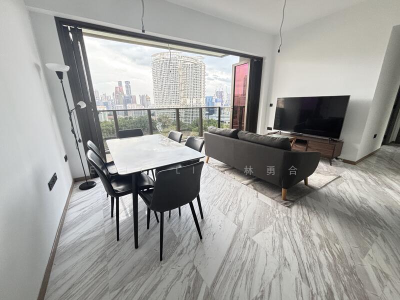 The Landmark, 173 Chin Swee Road, 3 Bedrooms, 1,076 sqft, Condominium For Rent, by Eric Lim 林勇合, 60197395 - PropertyGuru.com.sg