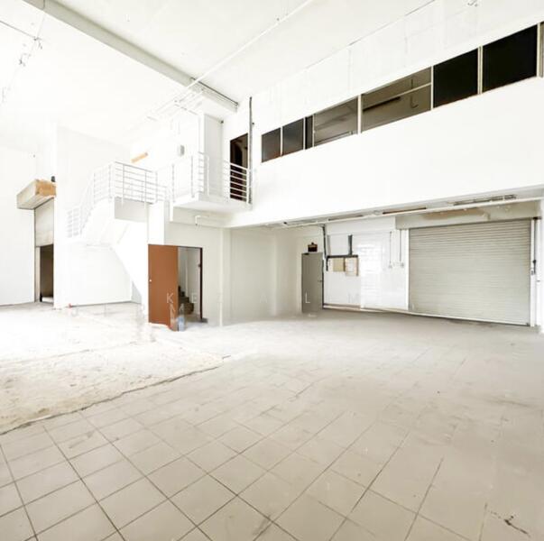 Food XChange @ Admiralty, 8A Admiralty Street, 8,234 sqft, Factory / Workshop (B2) For Sale, by Kezia Lim, 60197406 - Others - CommercialGuru.com.sg