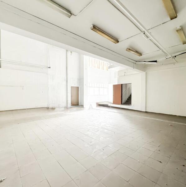 Food XChange @ Admiralty, 8A Admiralty Street, 8,234 sqft, Factory / Workshop (B2) For Sale, by Kezia Lim, 60197406 - Interior - CommercialGuru.com.sg