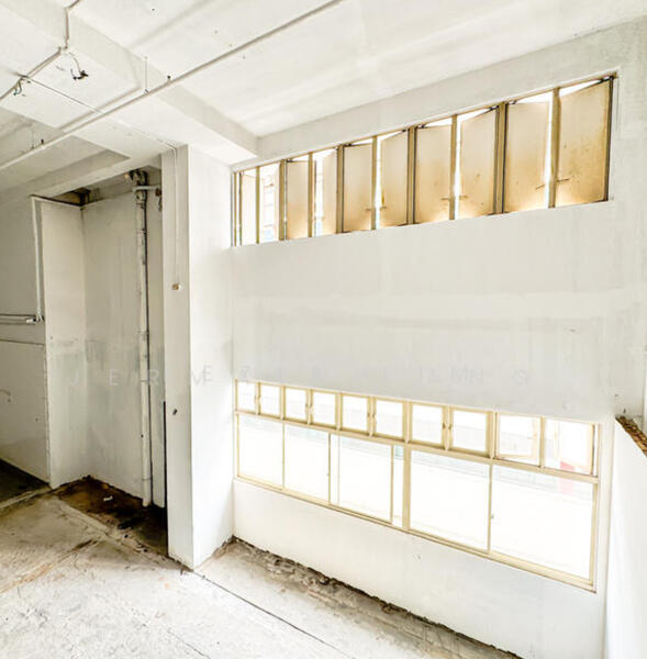 Food XChange @ Admiralty, 8A Admiralty Street, 8,234 sqft, Factory / Workshop (B2) For Sale, by Kezia Lim, 60197406 - Interior - CommercialGuru.com.sg
