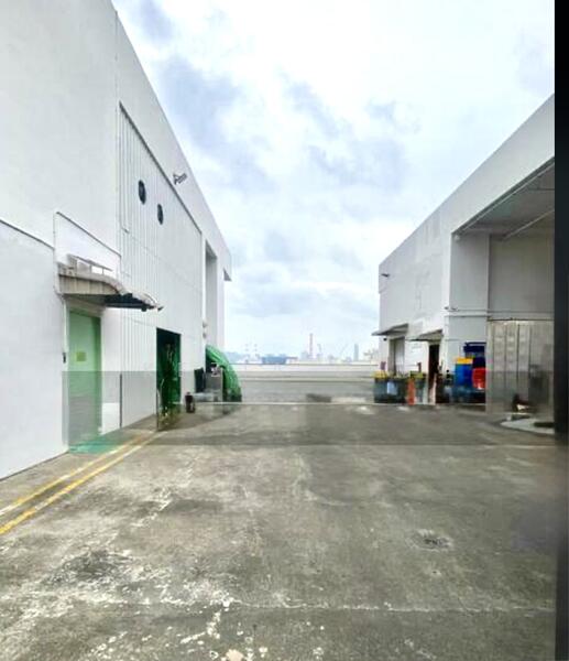 Food XChange @ Admiralty, 8A Admiralty Street, 8,234 sqft, Factory / Workshop (B2) For Sale, by Kezia Lim, 60197406 - CommercialGuru.com.sg