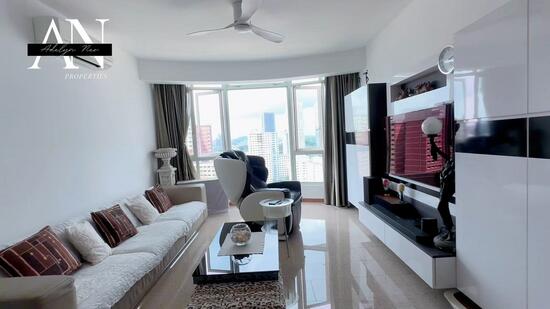 Queens, 10 Stirling Road, Alexandra / Commonwealth, 3 Bedrooms, 1,183 sqft, Condominium For Sale, by Adelyn Neo, 60197411 - PropertyGuru.com.sg