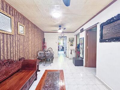 For Sale - 121 Yuan Ching Road