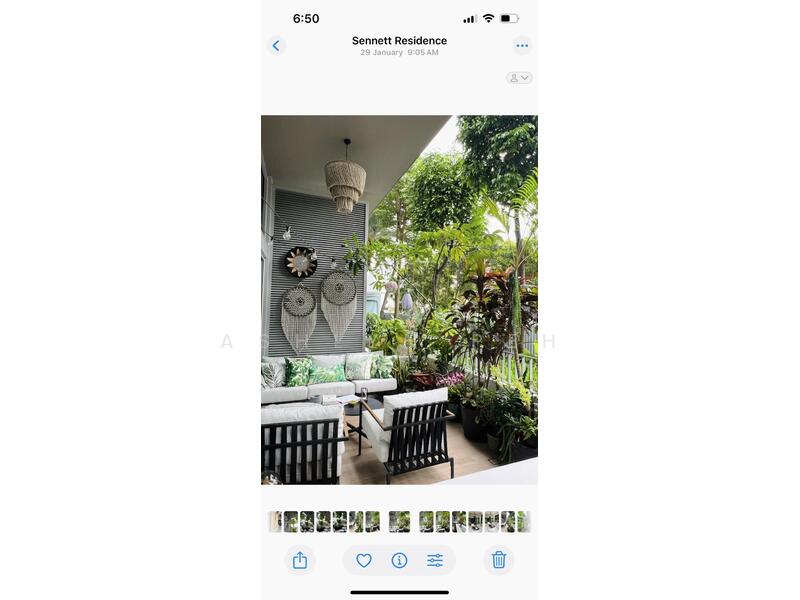 For Sale - Sennett Residence