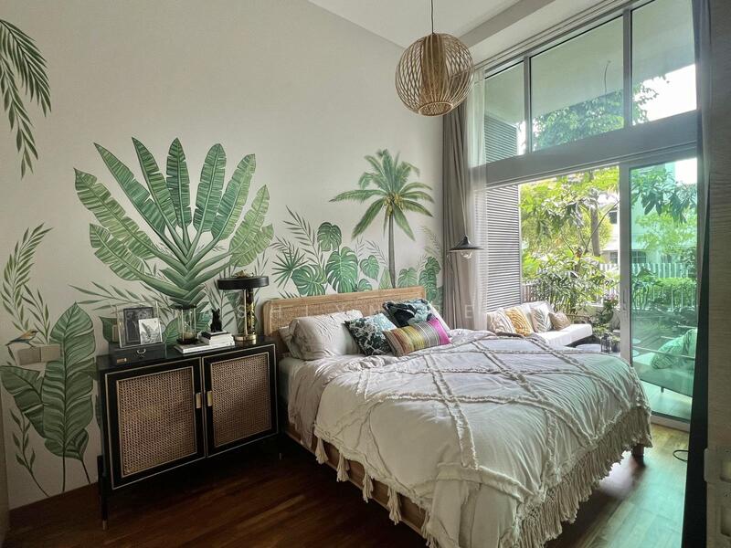 For Sale - Sennett Residence