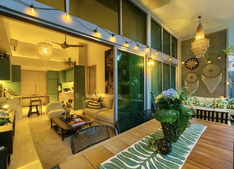 For Sale - Sennett Residence