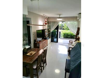 For Rent - North Park Residences