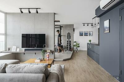 For Sale - 273A Bishan Street 24