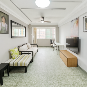 For Sale - 107 Jalan Bukit Merah