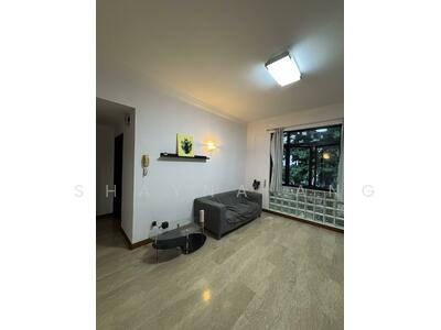 For Rent - Holland Peak