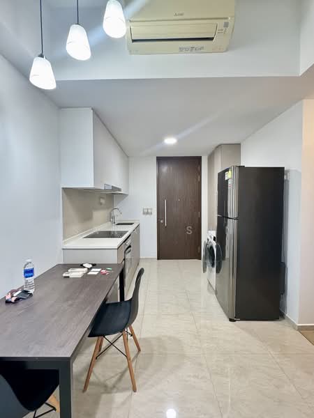 Parc Riviera, 101 West Coast Vale, 2 Bedrooms, 603 sqft, Condominium For Sale, by Sarah Sun, 60197435 - Kitchen - PropertyGuru.com.sg