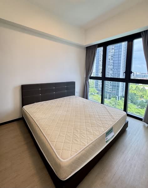 Parc Riviera, 101 West Coast Vale, 2 Bedrooms, 603 sqft, Condominium For Sale, by Sarah Sun, 60197435 - Bedroom - PropertyGuru.com.sg