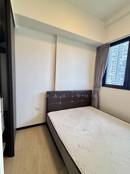 Parc Riviera, 101 West Coast Vale, 2 Bedrooms, 603 sqft, Condominium For Sale, by Sarah Sun, 60197435 - Bedroom - PropertyGuru.com.sg