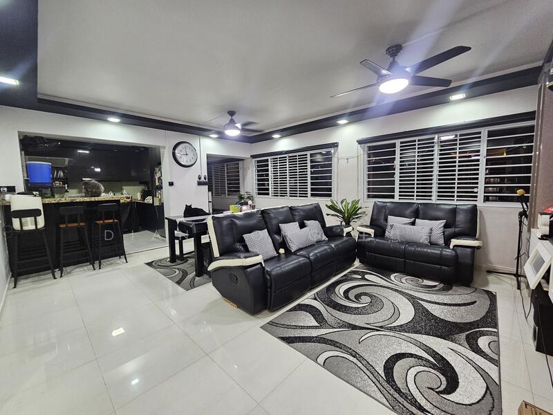 For Rent - 770 Woodlands Drive 60