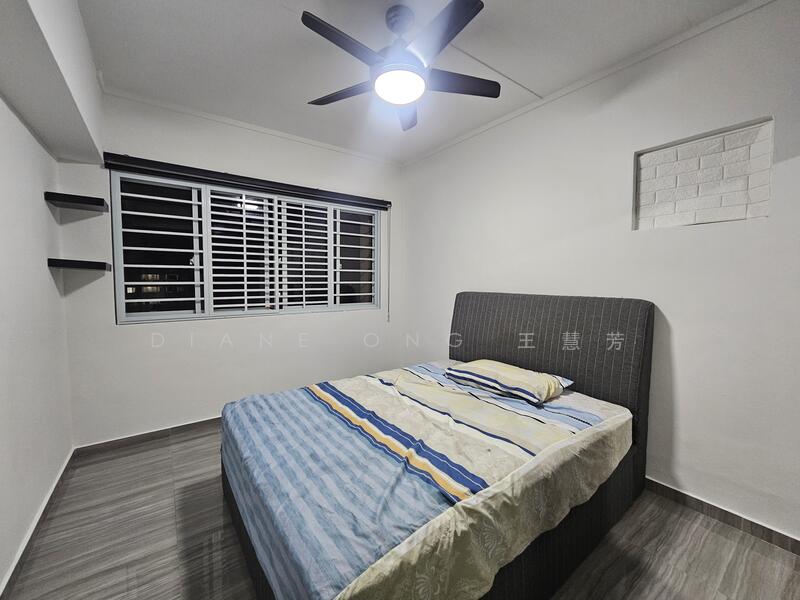 For Rent - 770 Woodlands Drive 60