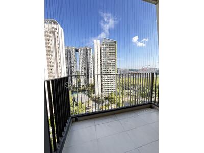 For Rent - Eco Sanctuary