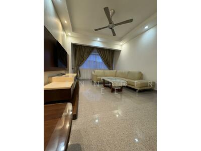 For Sale - Bishan Park Condo