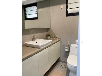 For Rent - 686A Jurong West Central 1