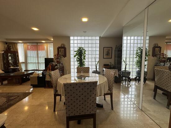 Changi Rise Condo, 8 Simei Rise, 3 Bedrooms, 1,259 sqft, Condominium ...