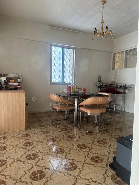 For Rent - Rajah Towers