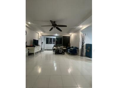 For Sale - 541 Pasir Ris Street 51