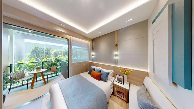 ELTA, 12 Clementi Avenue 1, Buona Vista / West Coast / Clementi New Town, 4 Bedrooms, 1,184 sqft, Apartment For Sale, by Raye Cham, 60197465 - PropertyGuru.com.sg