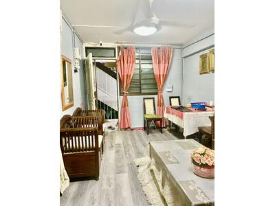 For Sale - 34 Jalan Bahagia