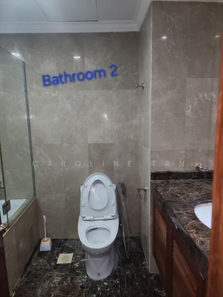 For Sale - Balmoral Plaza