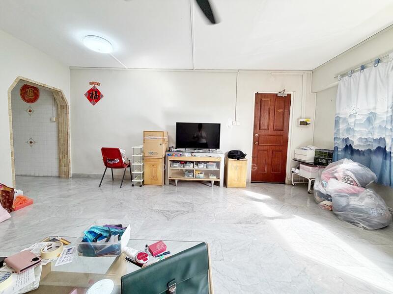 For Sale - 13 Joo Seng Road