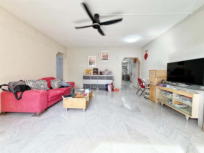 For Sale - 13 Joo Seng Road