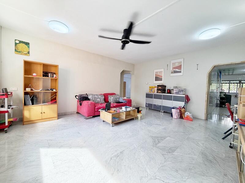 For Sale - 13 Joo Seng Road