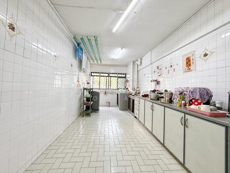 For Sale - 13 Joo Seng Road