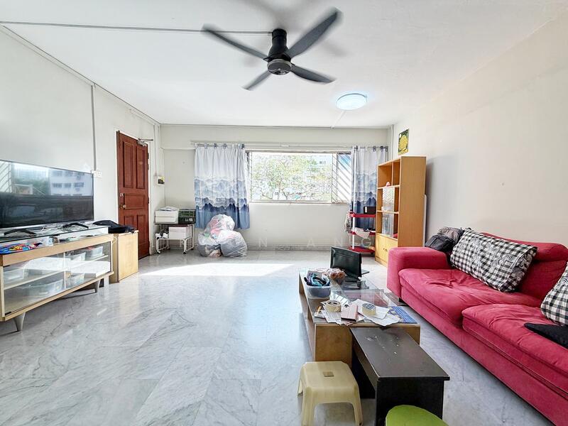 For Sale - 13 Joo Seng Road