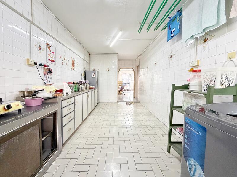 For Sale - 13 Joo Seng Road