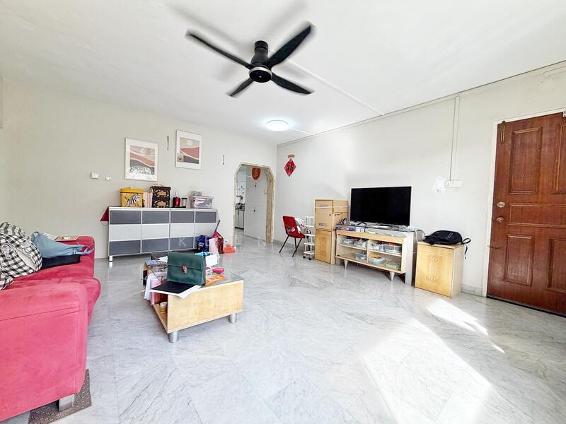 For Sale - 13 Joo Seng Road