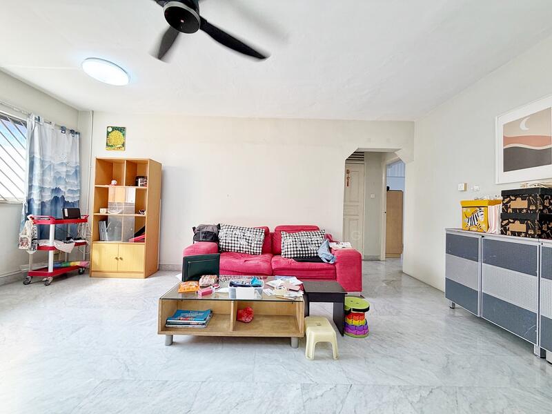 For Sale - 13 Joo Seng Road