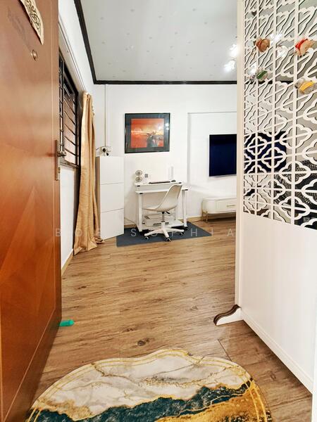 For Sale - 508 Jurong West Street 52