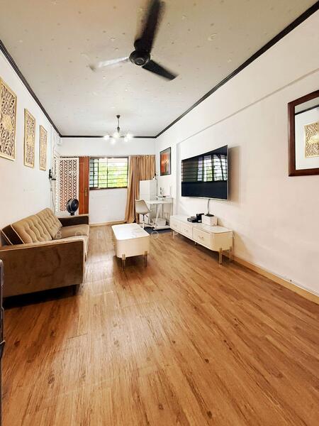 For Sale - 508 Jurong West Street 52